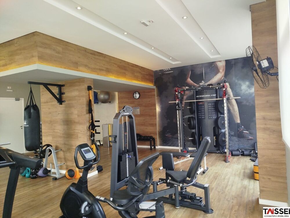 Apartamento, 2 quartos, 81 m² - Foto 21