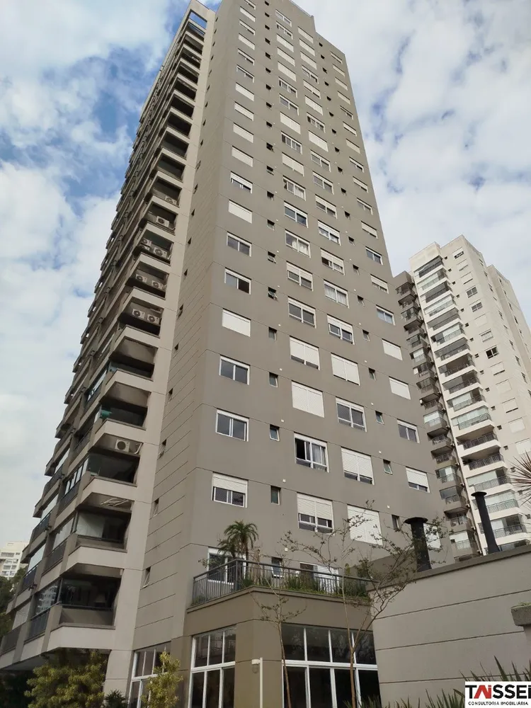 Apartamento, 2 quartos, 81 m² - Foto 24