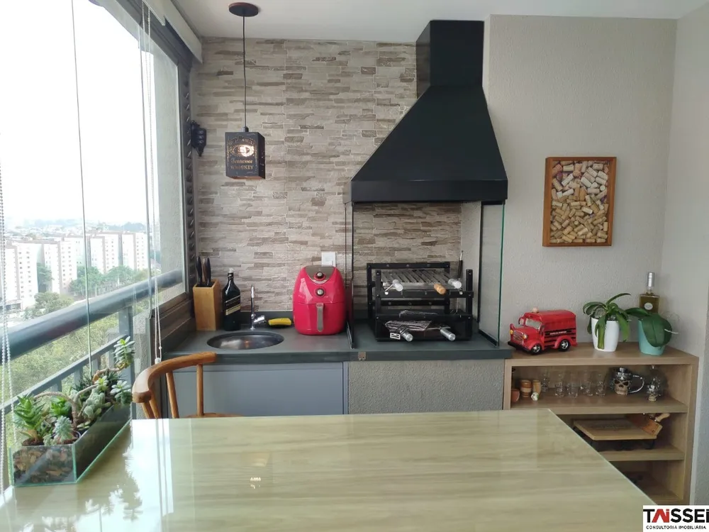 Apartamento, 2 quartos, 81 m² - Foto 30