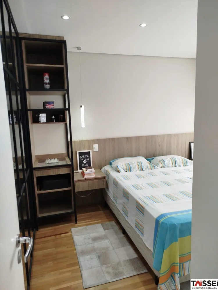 Apartamento, 2 quartos, 81 m² - Foto 23