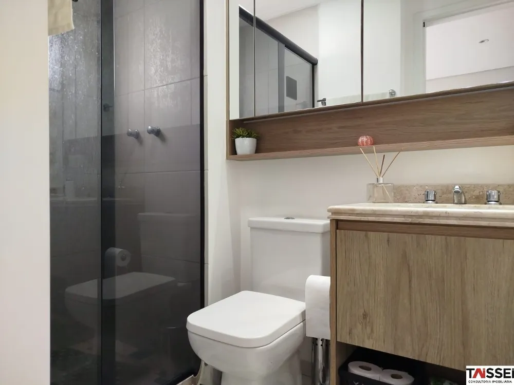 Apartamento, 2 quartos, 81 m² - Foto 33