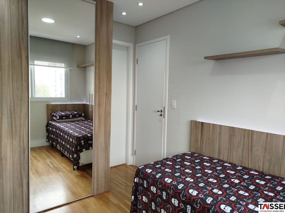 Apartamento, 2 quartos, 81 m² - Foto 22