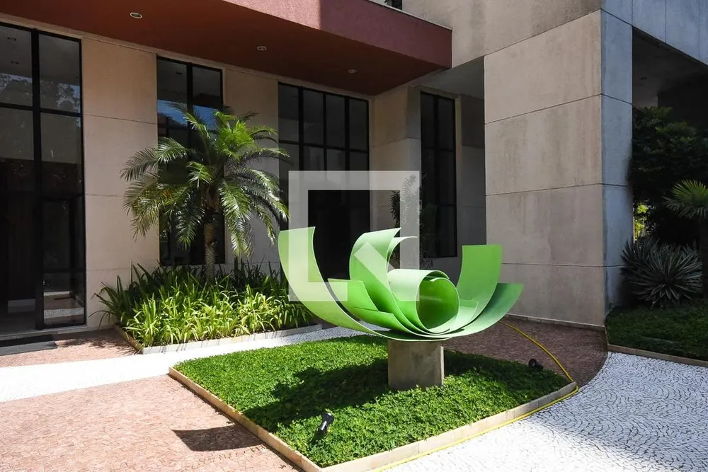 Apartamento, 4 quartos, 127 m² - Foto 4