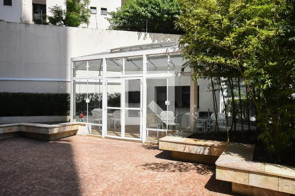 Apartamento, 4 quartos, 127 m² - Foto 1