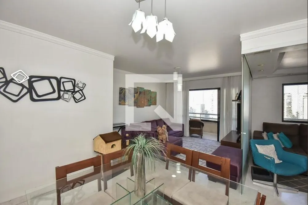 Apartamento, 3 quartos, 127 m² - Foto 1