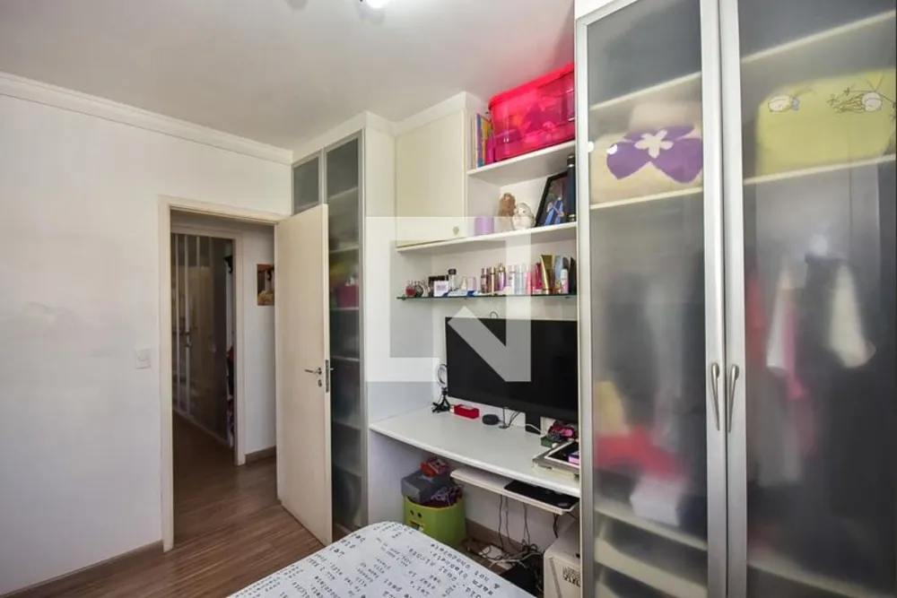 Apartamento, 3 quartos, 127 m² - Foto 5