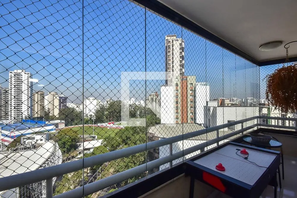 Apartamento, 3 quartos, 127 m² - Foto 3