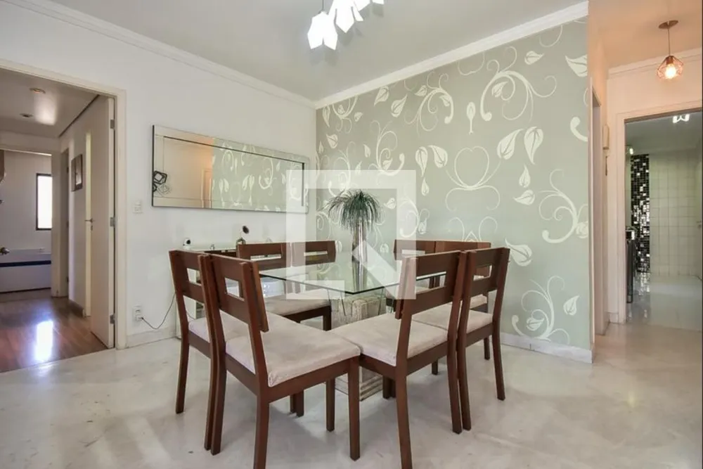 Apartamento, 4 quartos, 127 m² - Foto 3