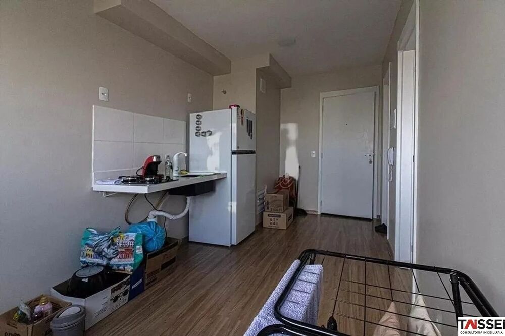 Apartamento, 1 quarto, 24 m² - Foto 5