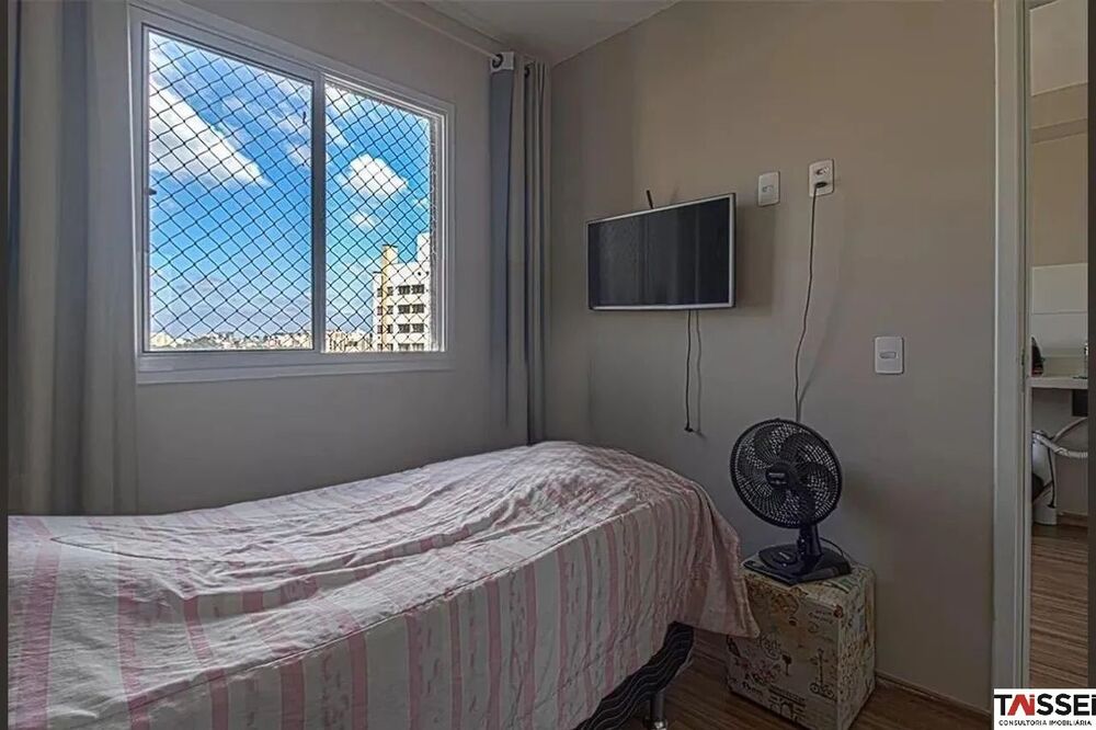 Apartamento, 1 quarto, 24 m² - Foto 6
