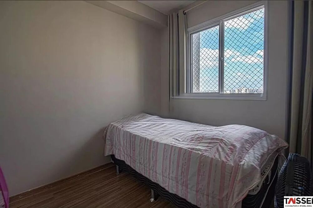 Apartamento, 1 quarto, 24 m² - Foto 4