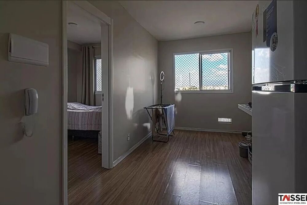 Apartamento, 1 quarto, 24 m² - Foto 3