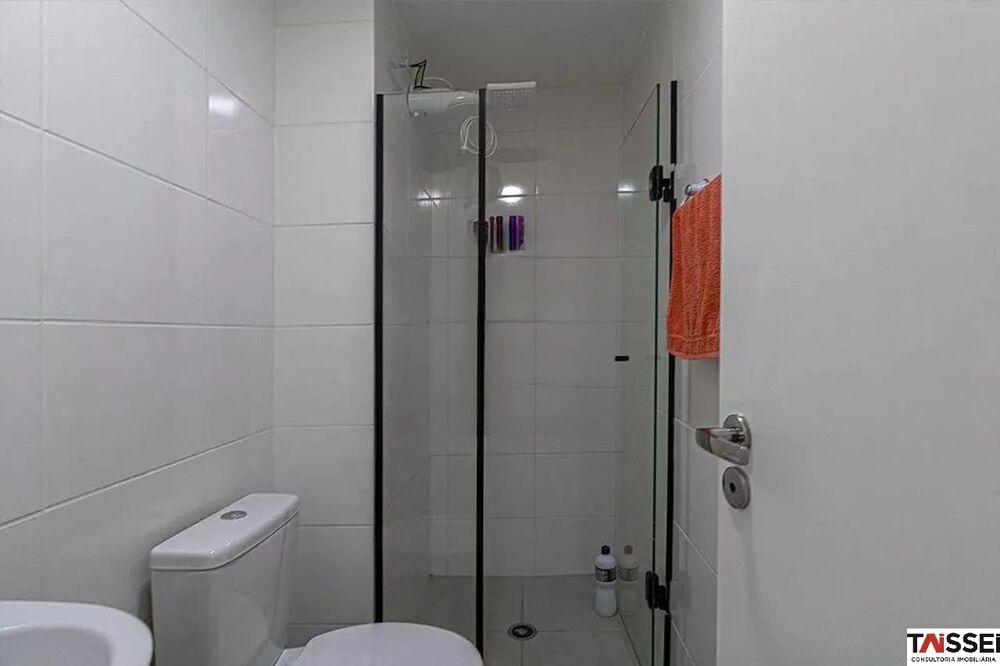 Apartamento, 1 quarto, 24 m² - Foto 1
