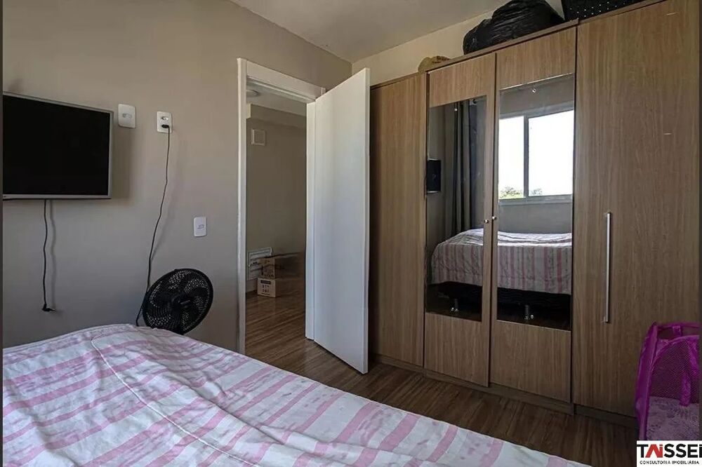 Apartamento, 1 quarto, 24 m² - Foto 7