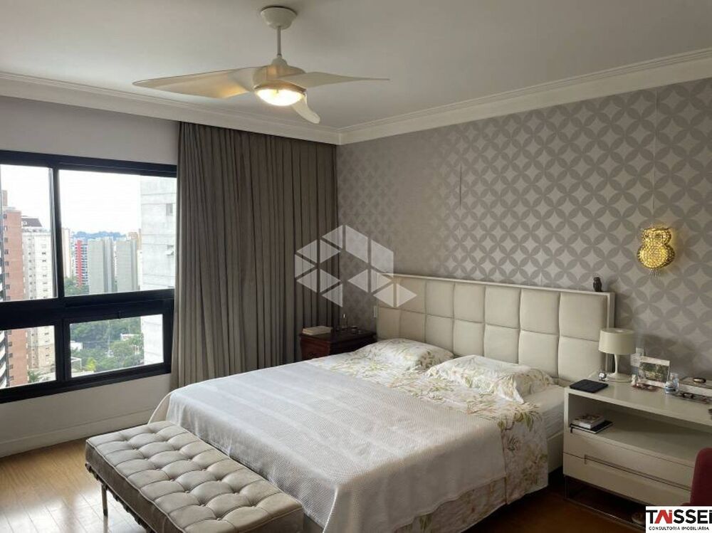 Apartamento, 3 quartos, 530 m² - Foto 3