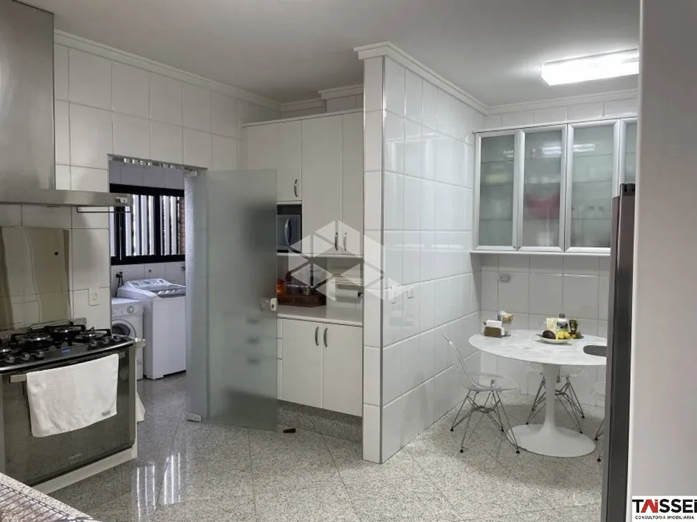 Apartamento, 3 quartos, 530 m² - Foto 9
