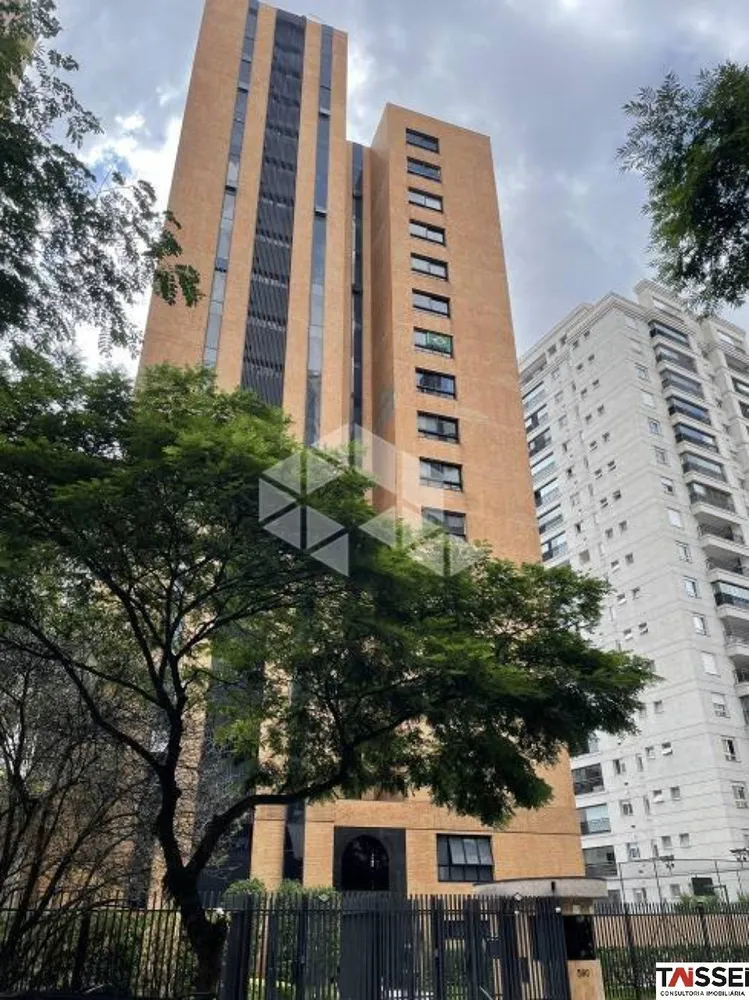 Apartamento, 3 quartos, 530 m² - Foto 6