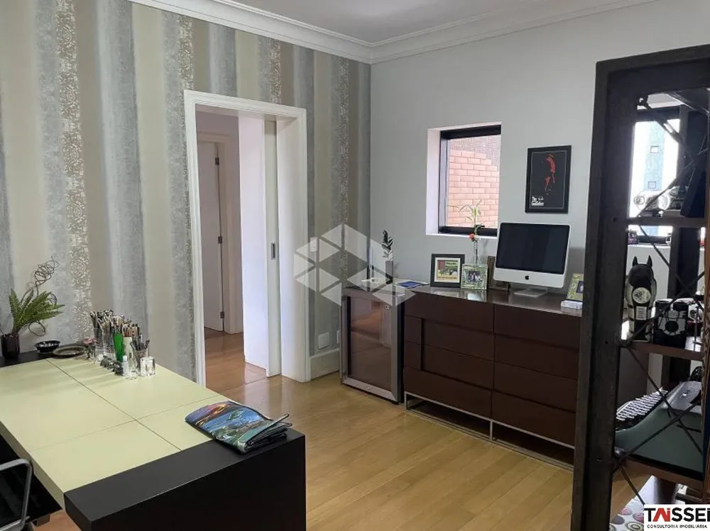 Apartamento, 3 quartos, 530 m² - Foto 7