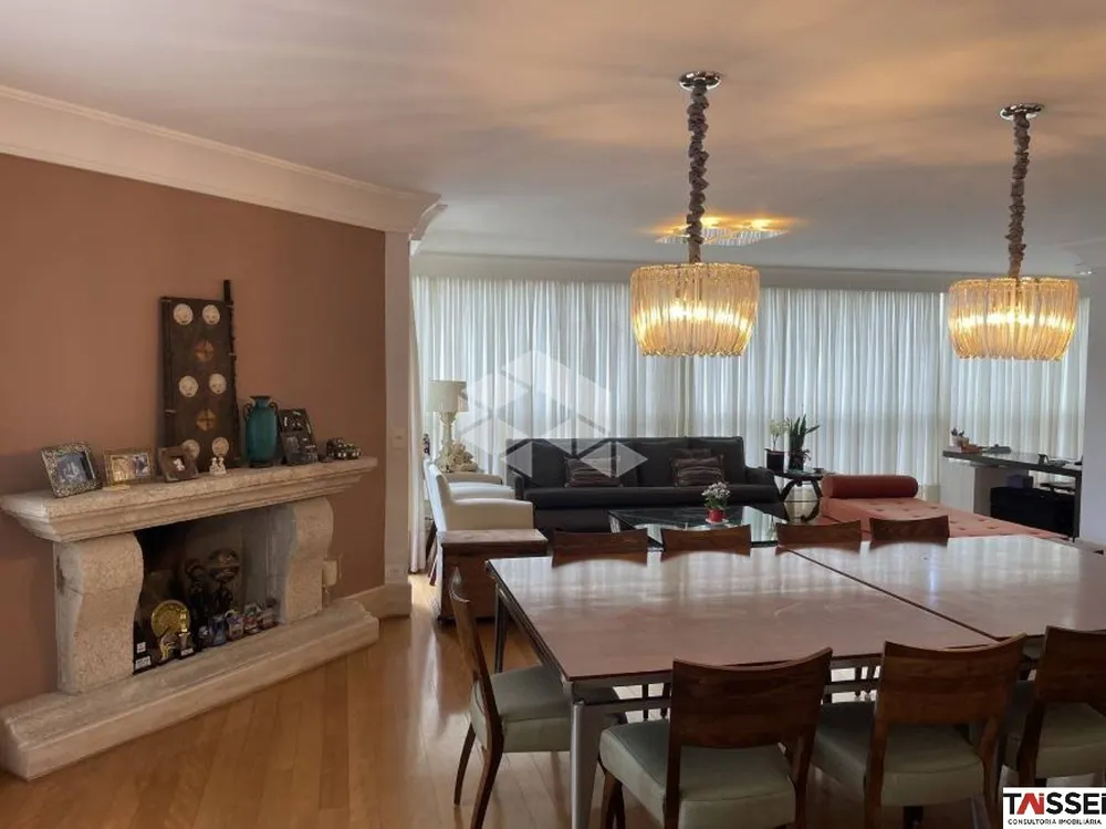 Apartamento, 3 quartos, 530 m² - Foto 8