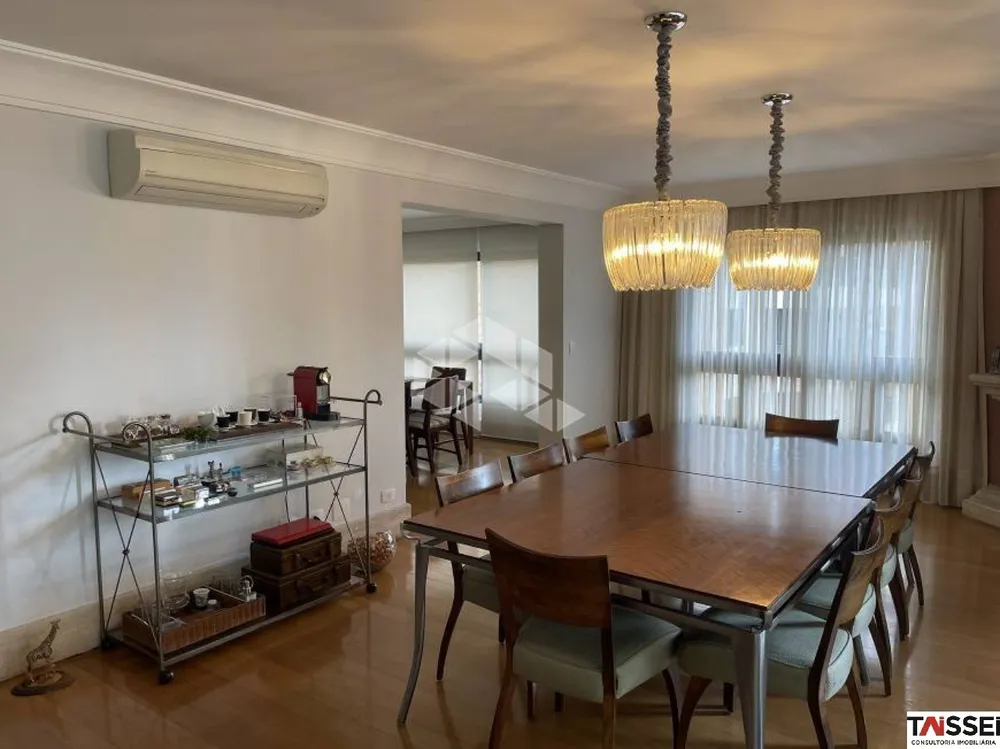 Apartamento, 3 quartos, 530 m² - Foto 5