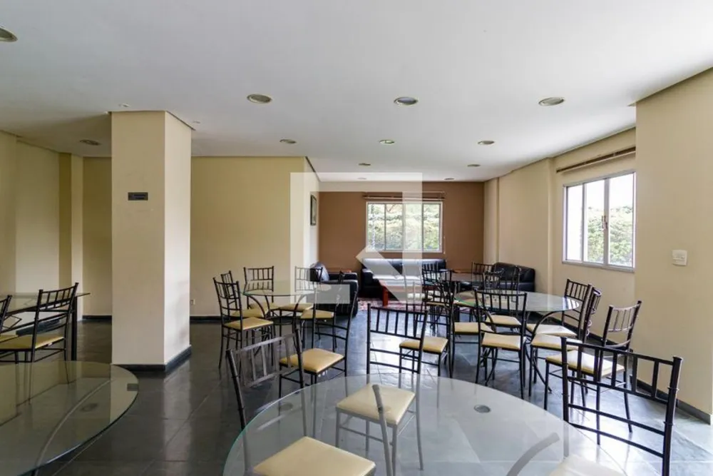 Apartamento, 2 quartos, 65 m² - Foto 2