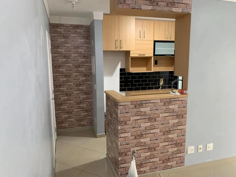 Apartamento, 2 quartos, 52 m² - Foto 3