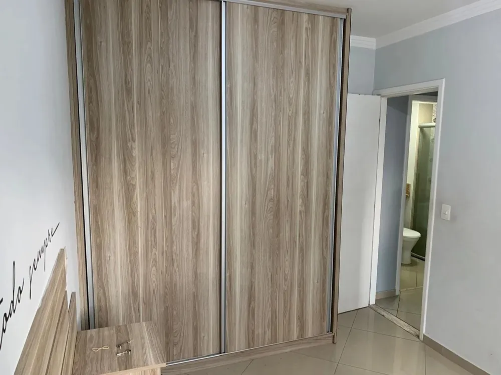 Apartamento, 2 quartos, 52 m² - Foto 2