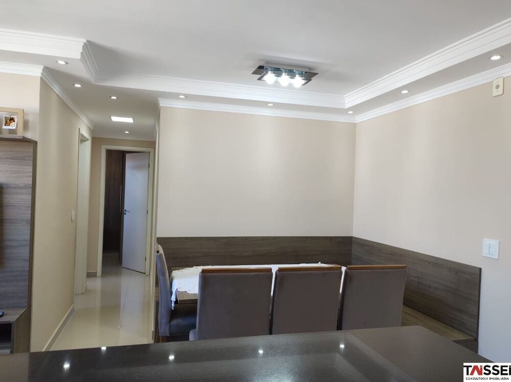 Apartamento, 2 quartos, 48 m² - Foto 3