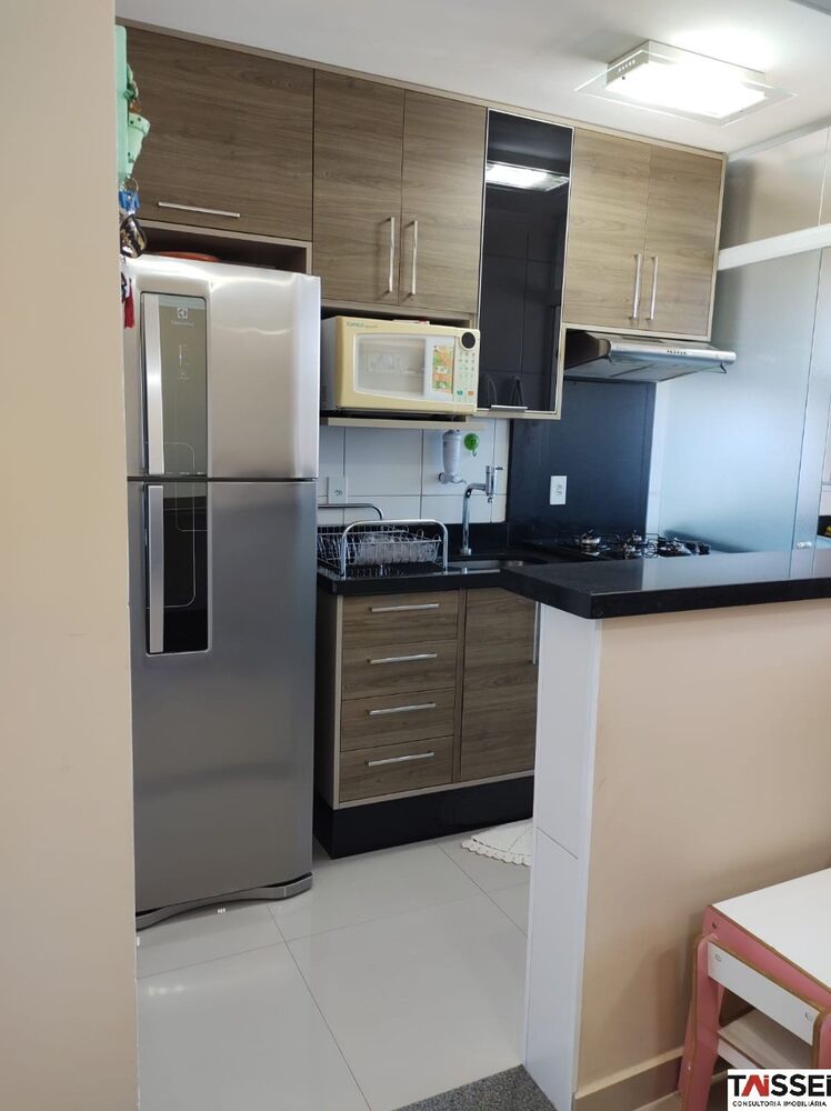 Apartamento, 2 quartos, 48 m² - Foto 4