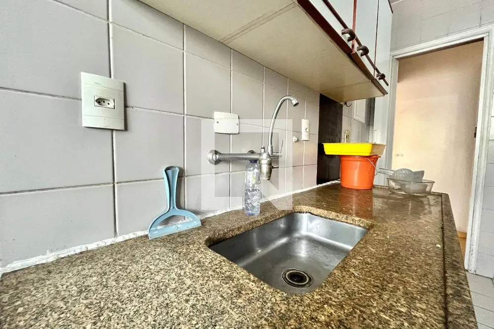 Apartamento, 2 quartos, 67 m² - Foto 1