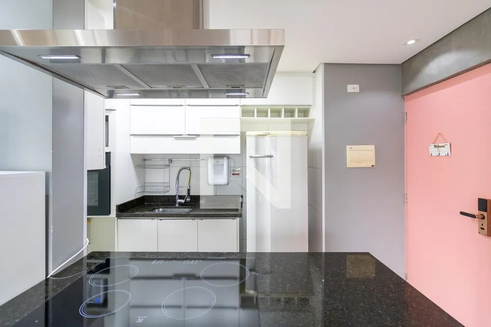 Apartamento, 3 quartos, 65 m² - Foto 10