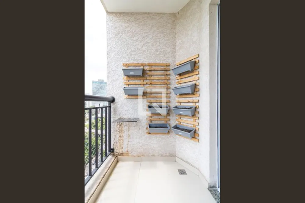 Apartamento, 3 quartos, 65 m² - Foto 1