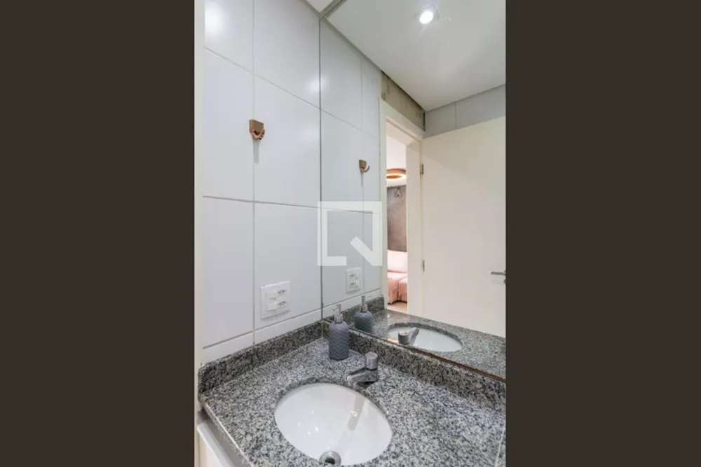 Apartamento, 3 quartos, 65 m² - Foto 8