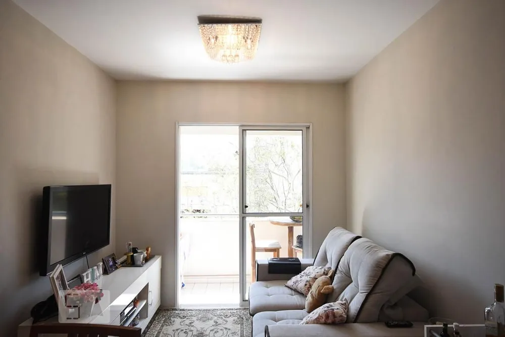 Apartamento, 3 quartos, 62 m² - Foto 3