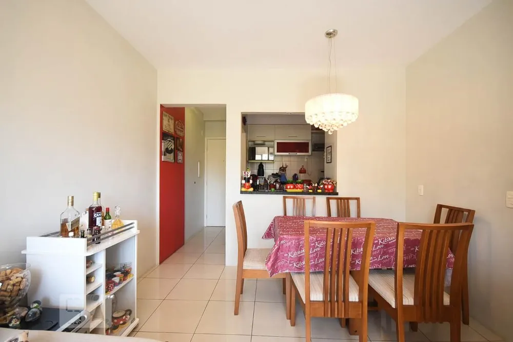 Apartamento, 3 quartos, 62 m² - Foto 4