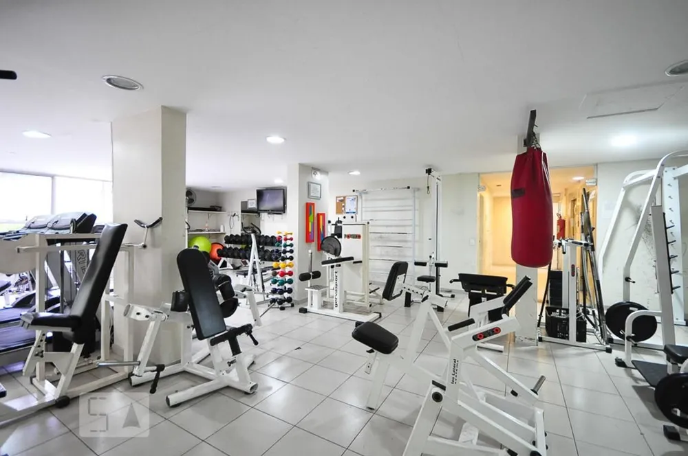 Apartamento, 3 quartos, 62 m² - Foto 8