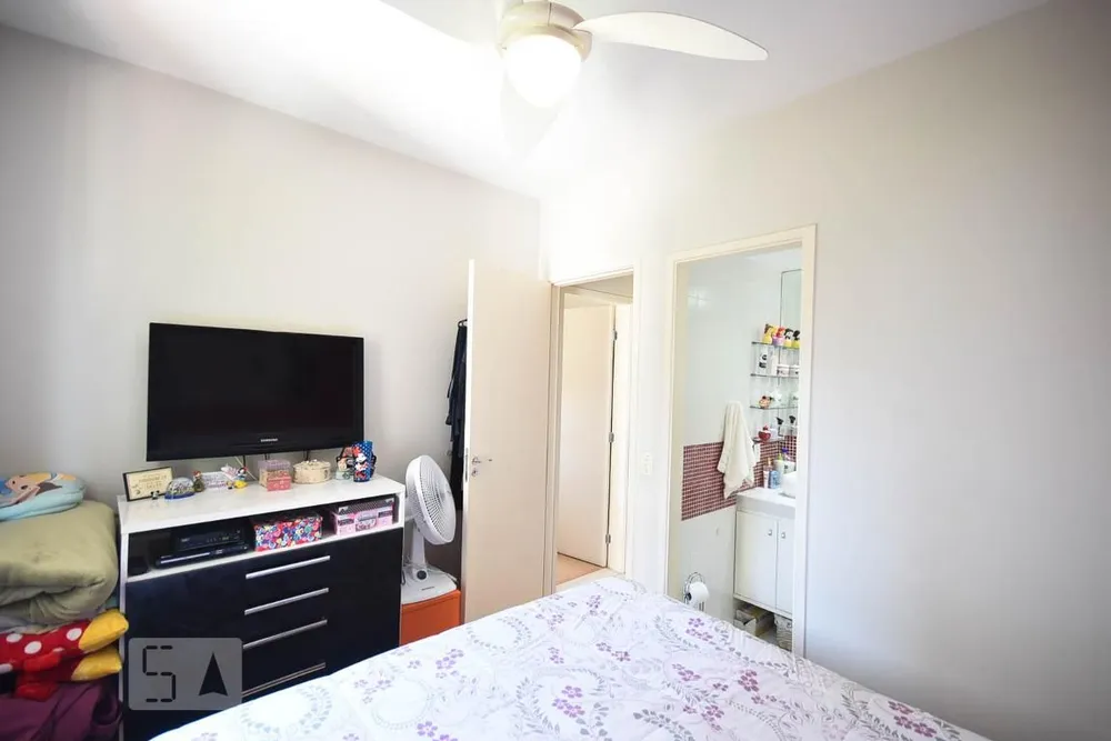 Apartamento, 3 quartos, 62 m² - Foto 12