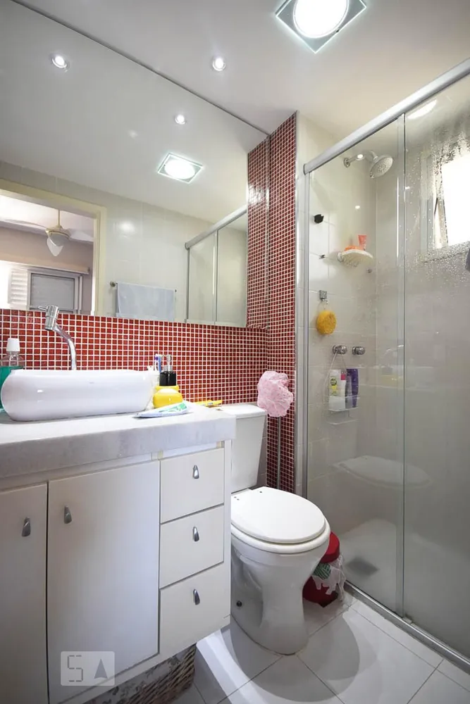 Apartamento, 3 quartos, 62 m² - Foto 13