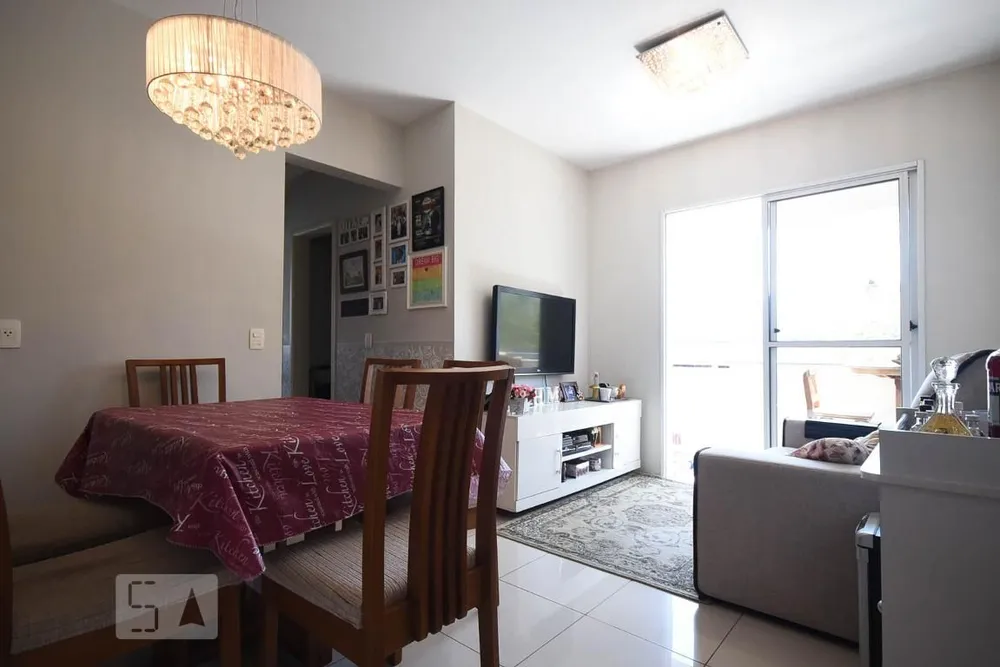 Apartamento, 3 quartos, 62 m² - Foto 2