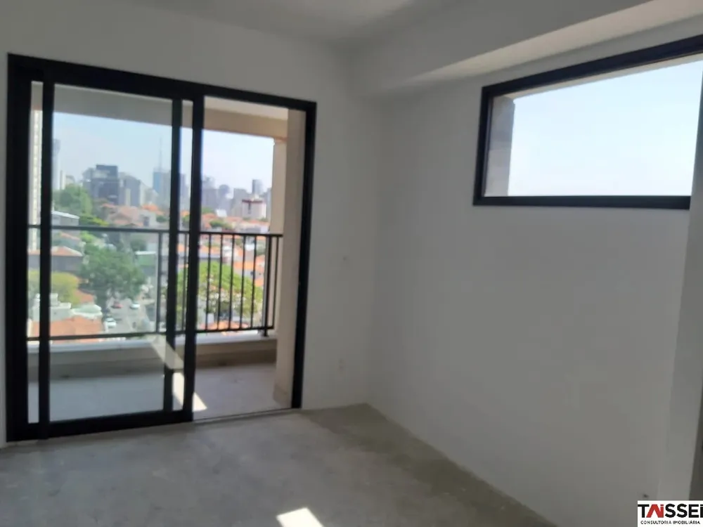 Apartamento, 1 quarto, 27 m² - Foto 2