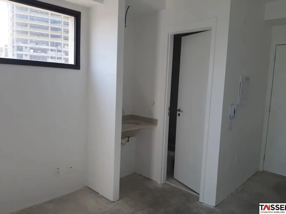 Apartamento, 1 quarto, 27 m² - Foto 3