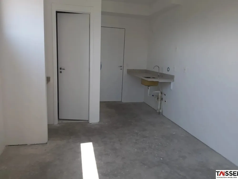 Apartamento, 1 quarto, 27 m² - Foto 4