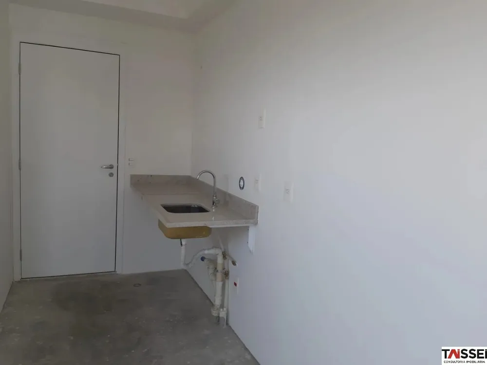 Apartamento, 1 quarto, 27 m² - Foto 6