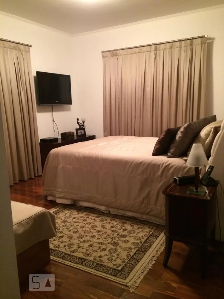 Apartamento, 4 quartos, 250 m² - Foto 10