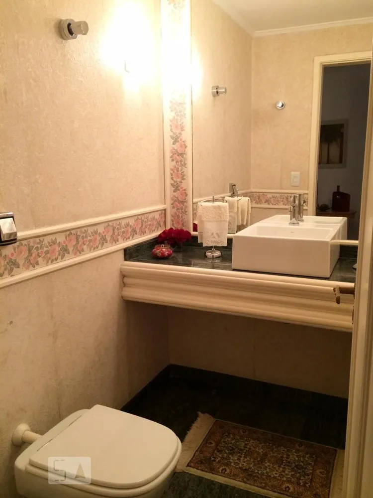 Apartamento, 4 quartos, 250 m² - Foto 7