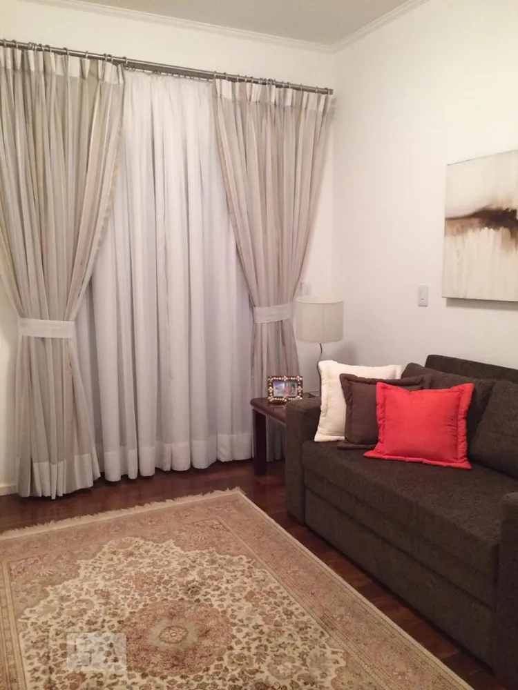 Apartamento, 4 quartos, 250 m² - Foto 2