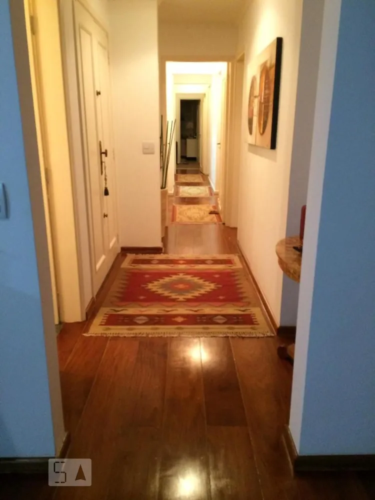 Apartamento, 4 quartos, 250 m² - Foto 6