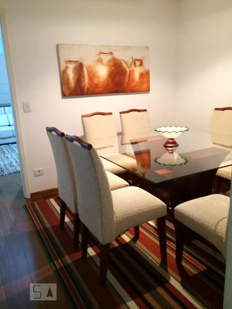 Apartamento, 4 quartos, 250 m² - Foto 8