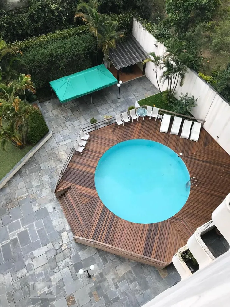 Apartamento, 4 quartos, 250 m² - Foto 5