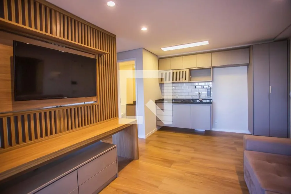 Kitnet-Studio, 55 m² - Foto 1